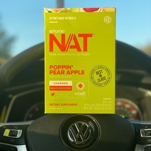 PRUVIT KETO//OS NAT CHARGED 13 CT